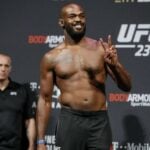 Jon Jones Height, Age, Girlfriend, Children, Family, Biography & More