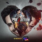 Love J Action (SonyLIV) Actors, Cast & Crew