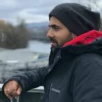 Mohit Manocha (Travelling Desi)  Height, Age, Girlfriend, Wife, Family, Biography & More