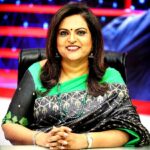 Navika Kumar (News Anchor) Age, Husband, Family, Biography & More