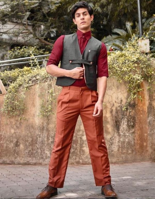 Nikhil Malik