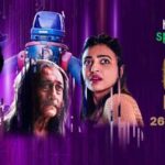 OK Computer (Hotstar) Actors, Cast & Crew