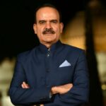 Param Bir Singh (IPS) Age, Wife, Children, Family, Biography & More
