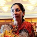 Reita Faria Height, Age, Husband, Children, Family, Biography & More