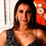 Ritu Shivpuri