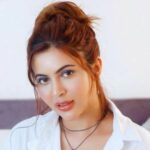 Sahar Afsha Height, Age, Boyfriend, Family, Biography & More