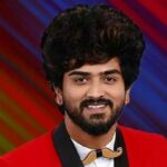 Shamanth Gowda (Bigg Boss Kannada 8) Height, Age, Girlfriend, Family, Biography & More