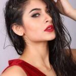 Shivangi Khedkar Height, Age, Boyfriend, Family, Biography & More