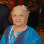 Sudha Shivpuri