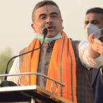 Suvendu Adhikari Age, Caste, Wife, Children, Family, Biography & More