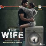 The Wife (ZEE5) Actors, Cast & Crew