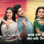 Udaariyaan (Colors TV) Actors, Cast & Crew