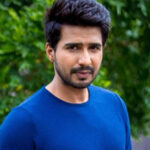Vishnu Vishal Height, Age, Girlfriend, Wife, Family, Biography & More