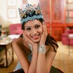 Yukta Mookhey Height, Age, Boyfriend, Husband, Children, Family, Biography & More