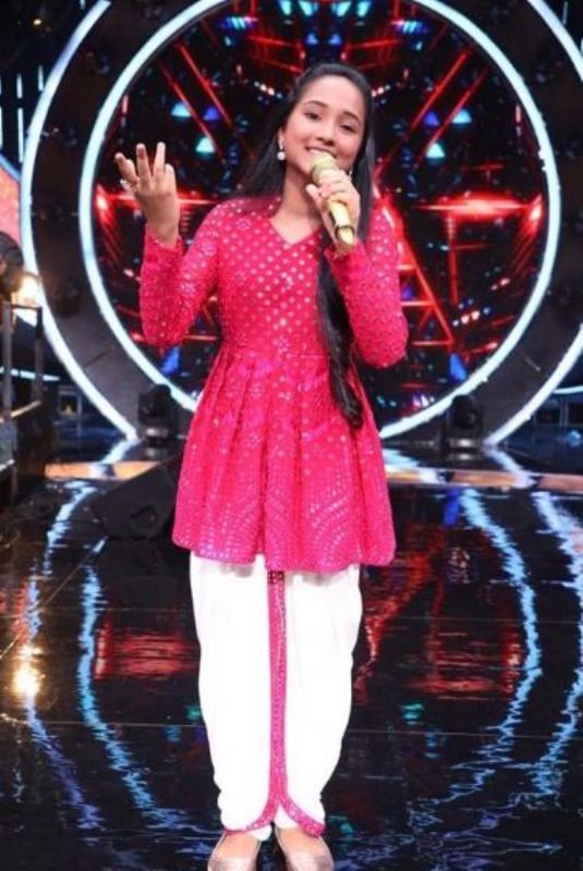 Anjali Gaikwad Image