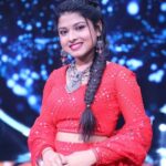 Arunita Kanjilal Height, Age, Boyfriend, Family, Biography & More