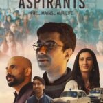 Aspirants (TVF) Actors, Cast & Crew