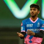 Chetan Sakariya (Cricketer) Height, Age, Girlfriend, Wife, Family, Biography