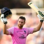 Dawid Malan (Cricketer) Height, Age, Girlfriend, Wife, Children, Family, Biography
