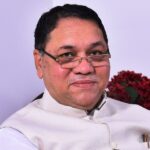 Dilip Walse Patil Age, Caste, Wife, Family, Children, Biography & More