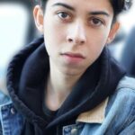Fabrizio Guido Height, Age, Girlfriend, Family, Biography & More