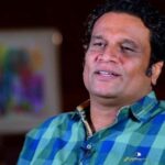 Hareesh Peradi Height, Age, Girlfriend, Wife, Children, Family, Biography & More