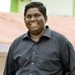 Harsha Chemudu Height, Age, Girlfriend, Wife, Family, Biography & More