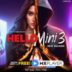 Hello Mini Season 3 (MX Player) Actors, Cast & Crew