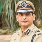 Hemant Nagrale Age, Wife, Family, Biography & More