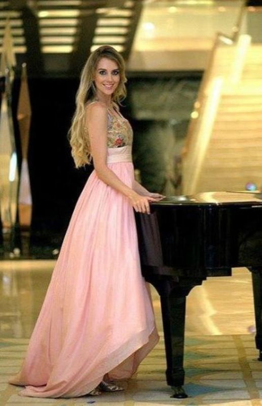 Kate Elizabeth Hallam Image