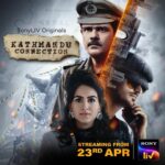 Kathmandu Connection (SonyLIV) Actors, Cast & Crew