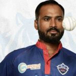 Lukman Meriwala (Cricketer) Height, Age, Girlfriend, Wife, Children, Family, Biography & More