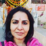 Maneeza Ahuja (Astrologer) Age, Husband, Family, Biography & More