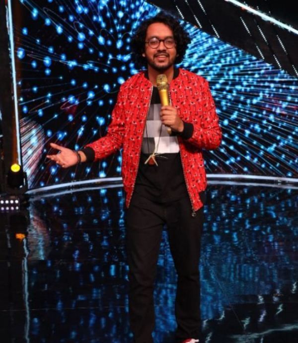 Nihal Tauro