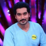 Nirupam Paritala Height, Age, Girlfriend, Wife, Family, Biography & More