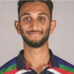 Prasidh Krishna (Cricketer) Height, Age, Girlfriend, Wife, Family, Biography & More