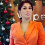 Pushpika De Silva Height, Age, Boyfriend, Husband, Children, Family, Biography & More