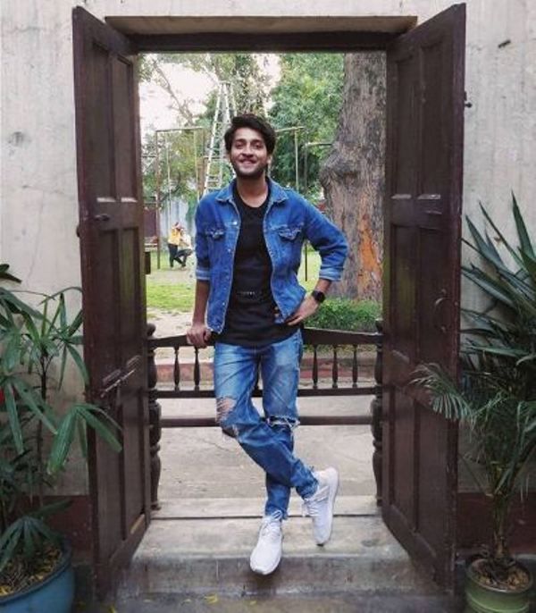 Rajat Verma Image