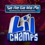 Sa Re Ga Ma Pa Lil Champs