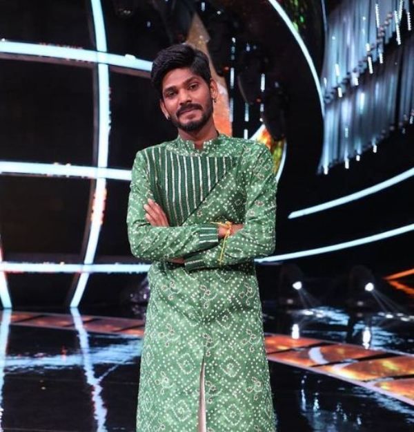Sawai Bhatt