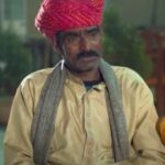 Sawai Bhatt's Father