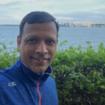 Srinivas Murthy