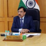 Sushil Chandra (CEC) Age, Wife, Family, Biography & More