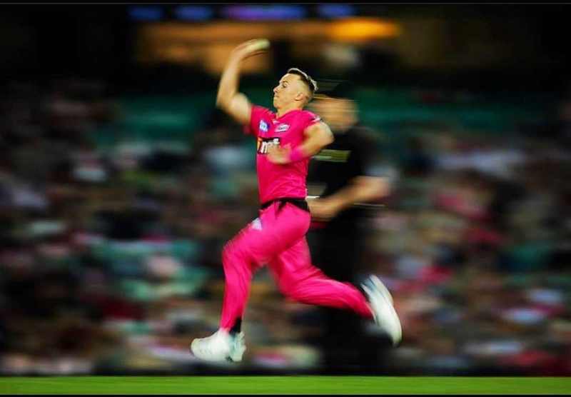 Tom Curran