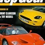 Tv Show Top Gear 
