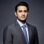 Adar Poonawalla Age, Wife, Children, Family, Biography & More