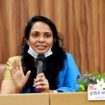 Annies Kanmani Joy Age, Husband, Children, Family, Biography & More