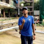 Bhagath Varma (Cricketer) Height, Age, Girlfriend, Wife, Children, Family, Biography & More