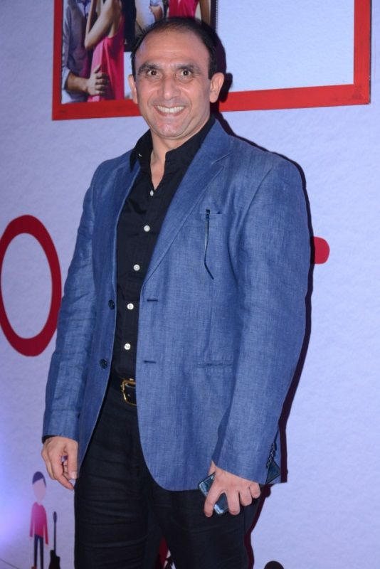 Bikramjeet Kanwarpal