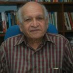 Bipan Chandra Age, Death, Wife, Children, Family, Biography & More